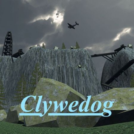 Clywedog