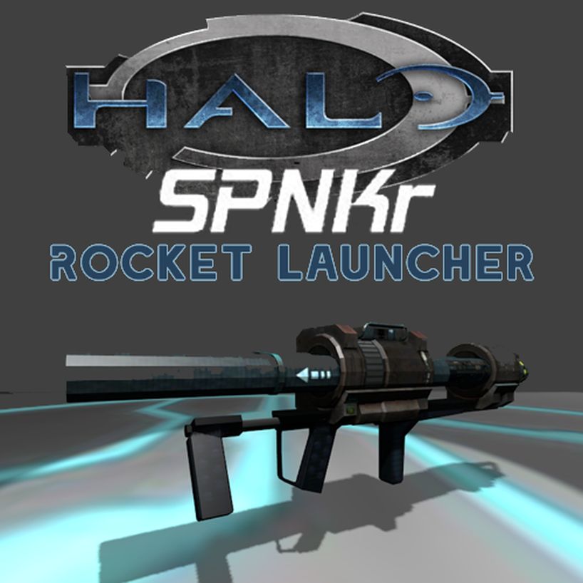 Mod Halo M41 Spnkr Rocket Launcher For Ravenfield Build 8 Download - roblox arsenal rocket launcher