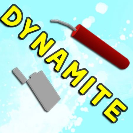 Dynamite