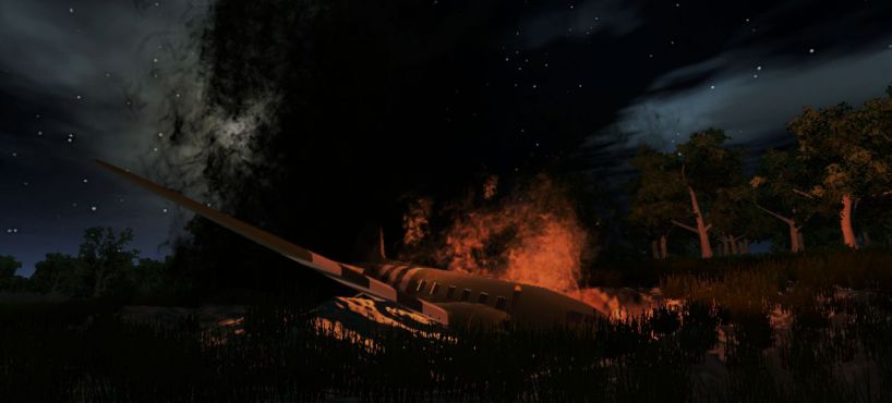 Map D Day Airborne Paratroops Night And Morning Versions For Ravenfield Build 8 Download - new ww2 d day roblox