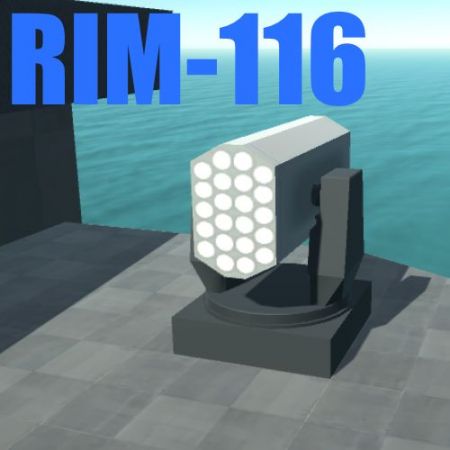 RIM-116