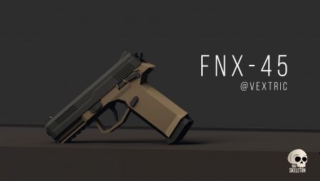 FNX-45
