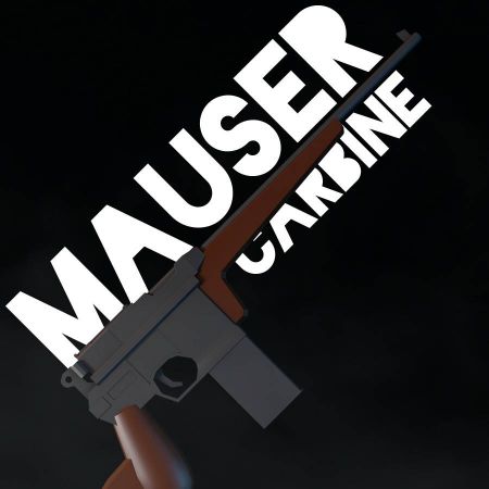 Mauser Carbine