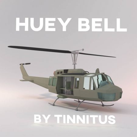 Huey Bell