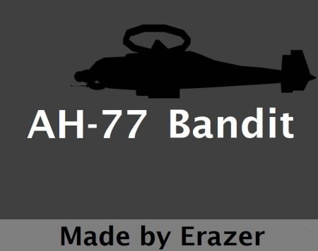 Helios Weapons&Tech AH-77 Bandit [Horizon]