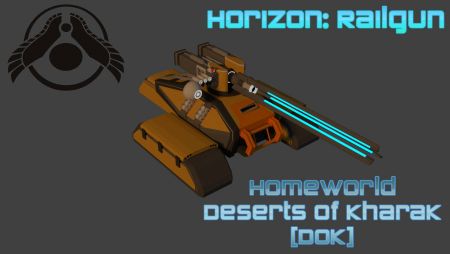 Horizon: Railgun