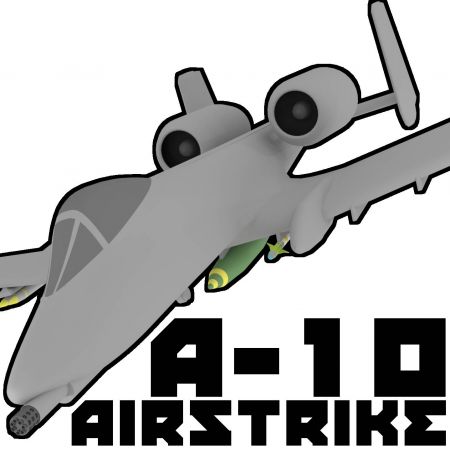 AirStrike [A-10]