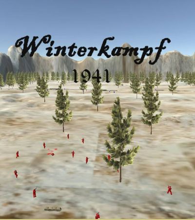 Winterkampf