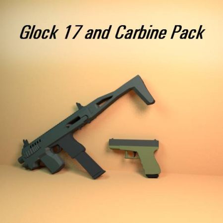 Glock Kit