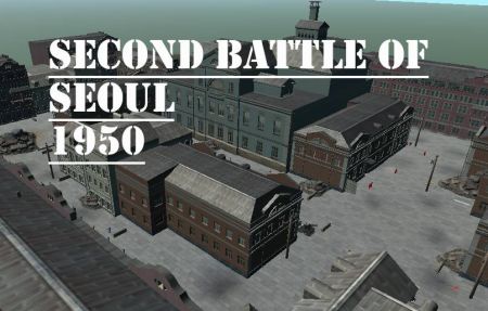 Second Battle of Seoul 1950