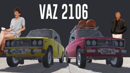 VAZ 2106