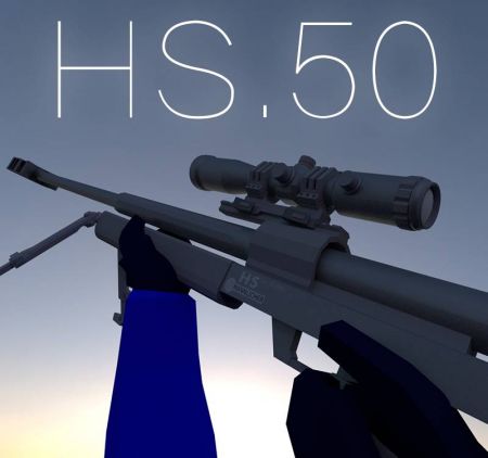 HS .50