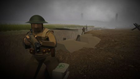 Skin Ww1 2 Skin Pack For Ravenfield Build 11 Download