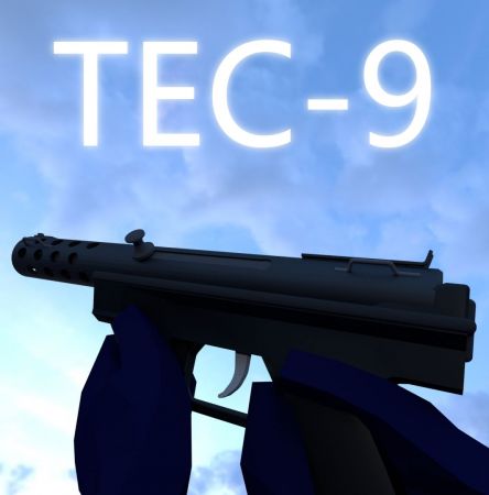TEC-9