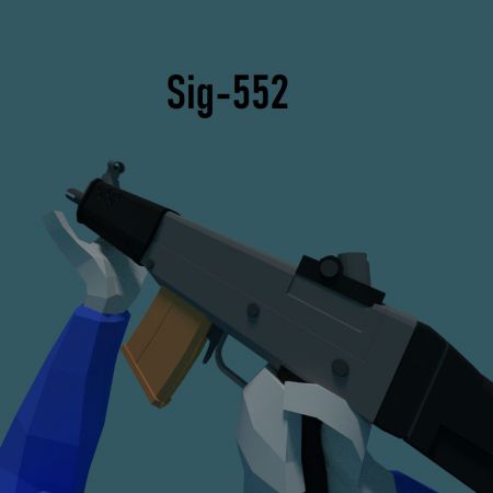 Sig-552