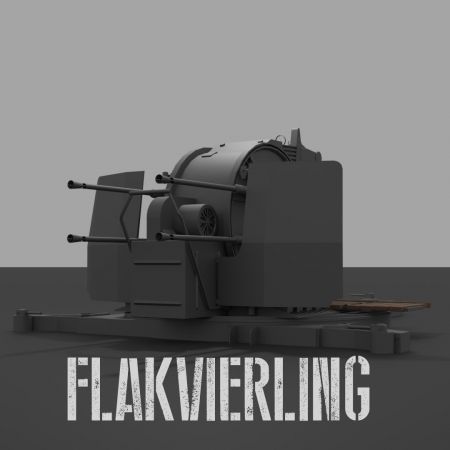 Flakvierling