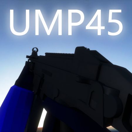 UMP45