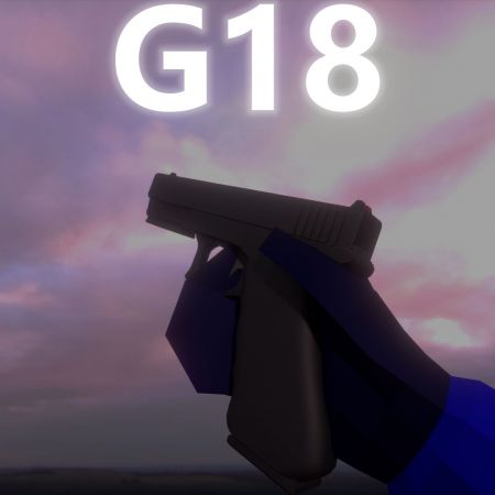 Glock 18