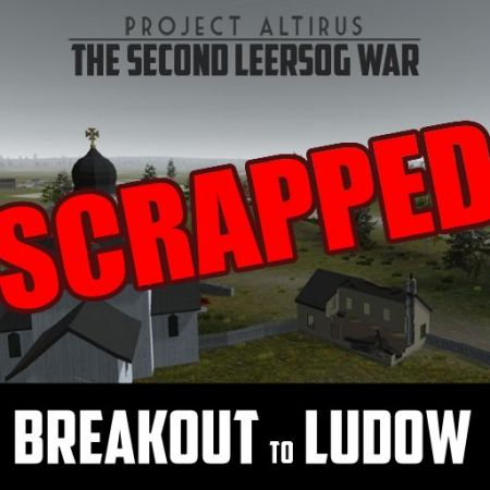 SCRAPPED (PA - 2LW) Breakout to Ludow