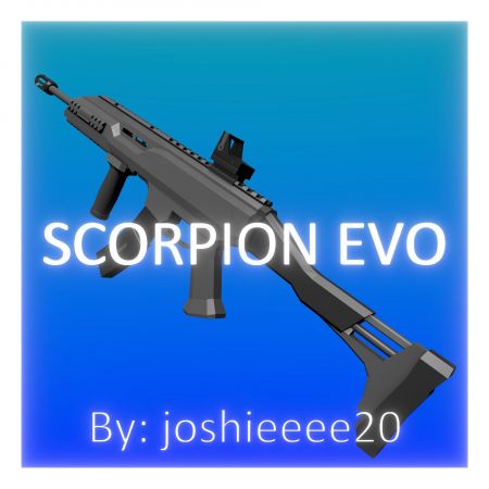 Scorpion Evo 3 A1