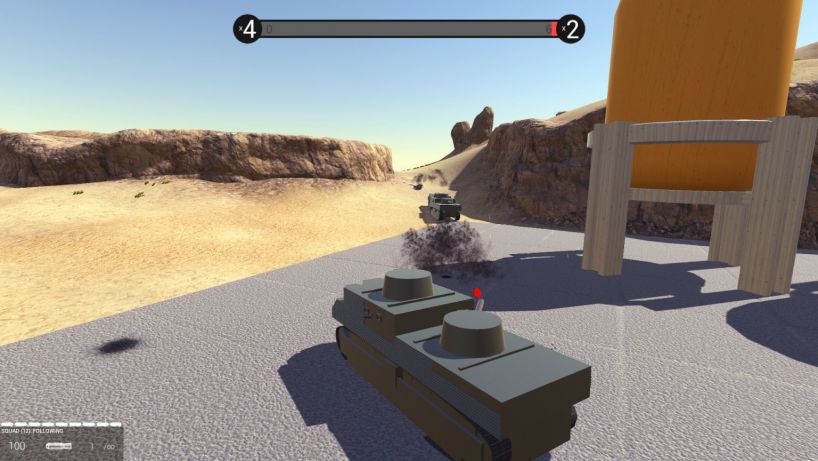 Mod Big Bob Super Heavy Tank For Ravenfield Build 12 Download - quad turret roblox