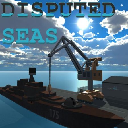 Disputed Seas