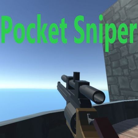 Pocket Sniper