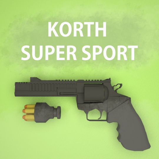 Mod Korth Super Sport Remastered For Ravenfield Build 13 Download - gun testing roblox super vip