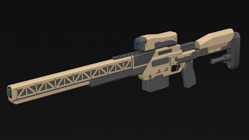 Mod Amgr Railgun For Ravenfield Build 13 Download - roblox railgun
