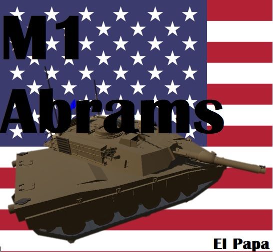 Mod M1 Abrams For Ravenfield Build 13 Download - m1a2 abrams tank roblox