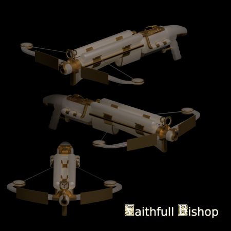 Faithfull Bishop