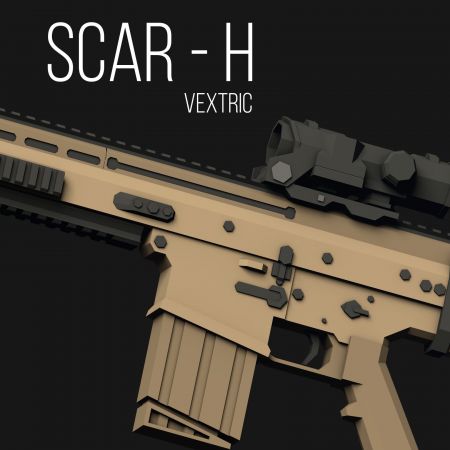 SCAR - H