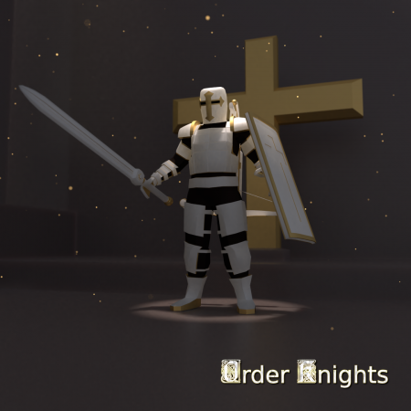 Order Knights