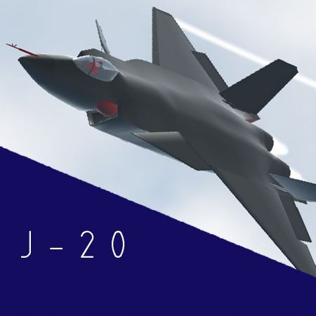 J-20