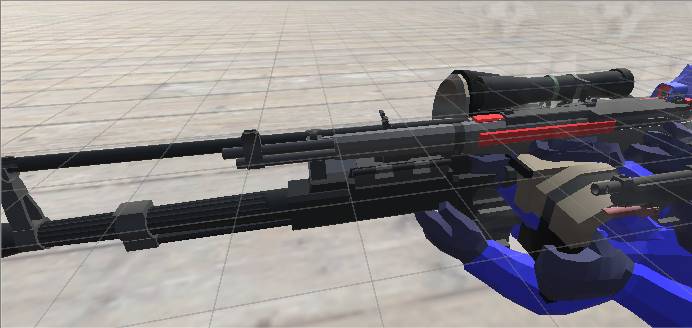 Mod Mozfoo S Laser Guns For Ravenfield Build 14 Download - laser gun pack roblox