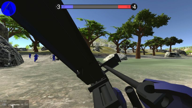 Mod Mg42 Spandau For Ravenfield Build 14 Download - roblox site 35 mg42
