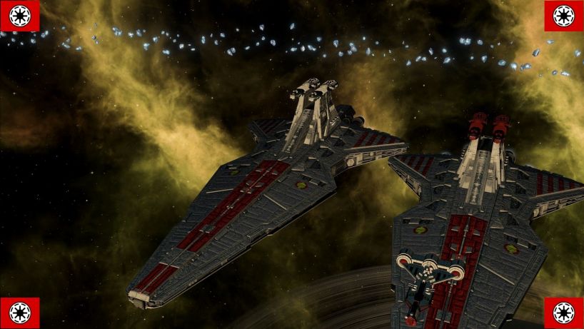 Mod Star Wars Ships For Stellaris 2 2 X