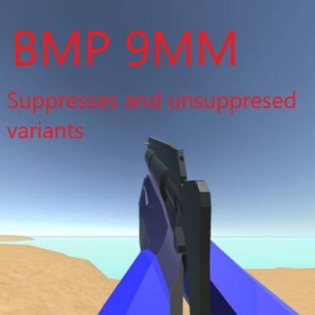 BMP 9MM
