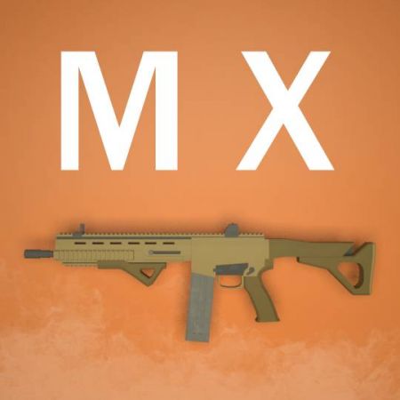 MX 6.5