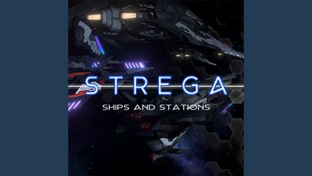STREGA — Ship And Station