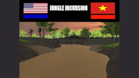 Jungle Incursion