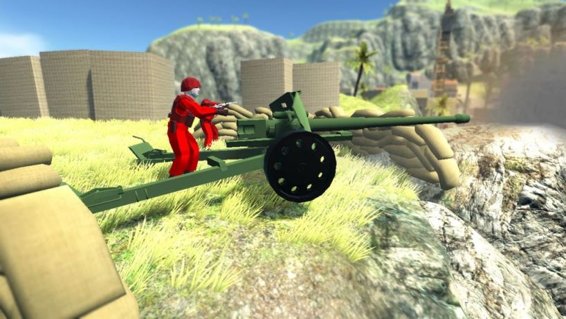 ravenfield weapons mod download