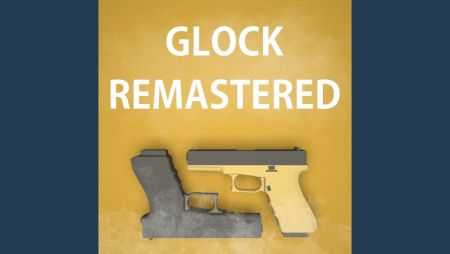 Glock Remastered