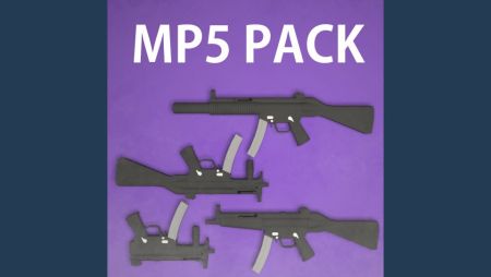 MP5 Pack