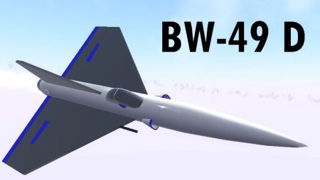 BW-49 "Dart"