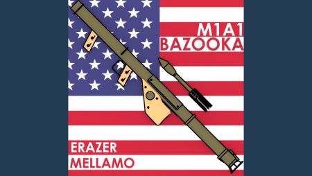 [WW2 Collection] M1A1 Bazooka