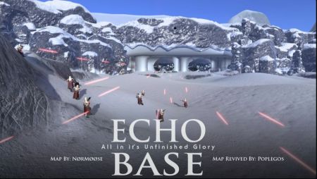 [SWP] Echo Base