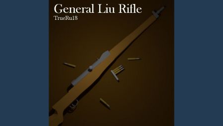 General Liu Rifle