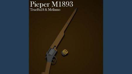 Pieper M1893