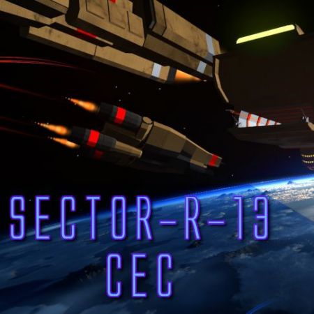 Sector-R-13 CEC